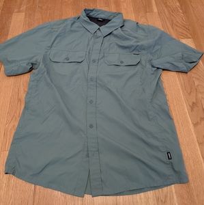 REI Sahara Solid Shirt (Men's)